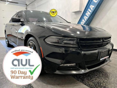 Dodge CHARGER 2015 — Copart