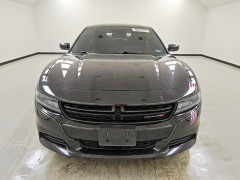Dodge CHARGER 2018 — Copart