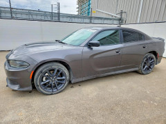 Dodge CHARGER 2023 — Copart
