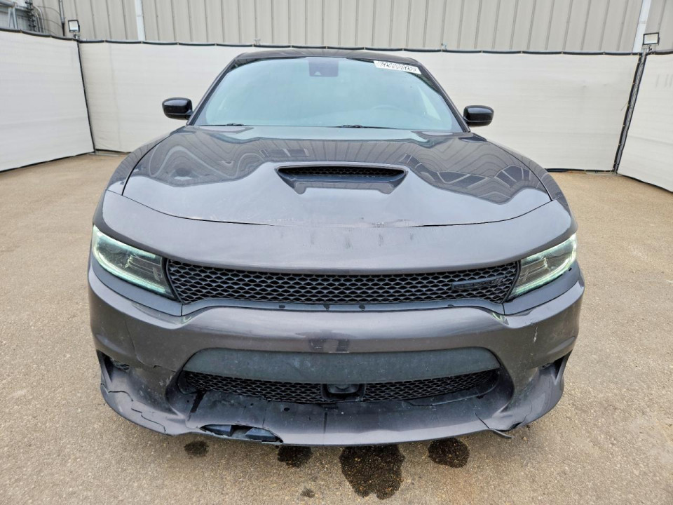 Dodge CHARGER 2023 — Copart
