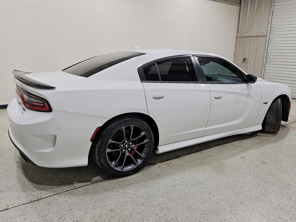 Dodge CHARGER 2023 — Copart