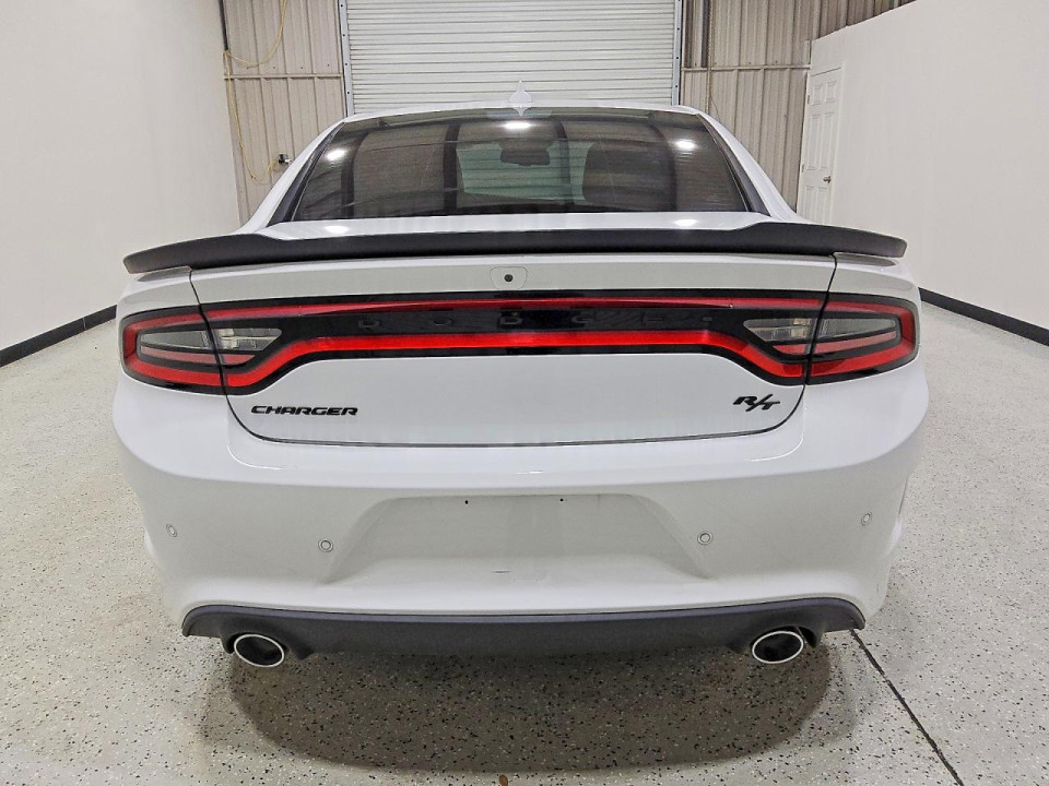 Dodge CHARGER 2023 — Copart