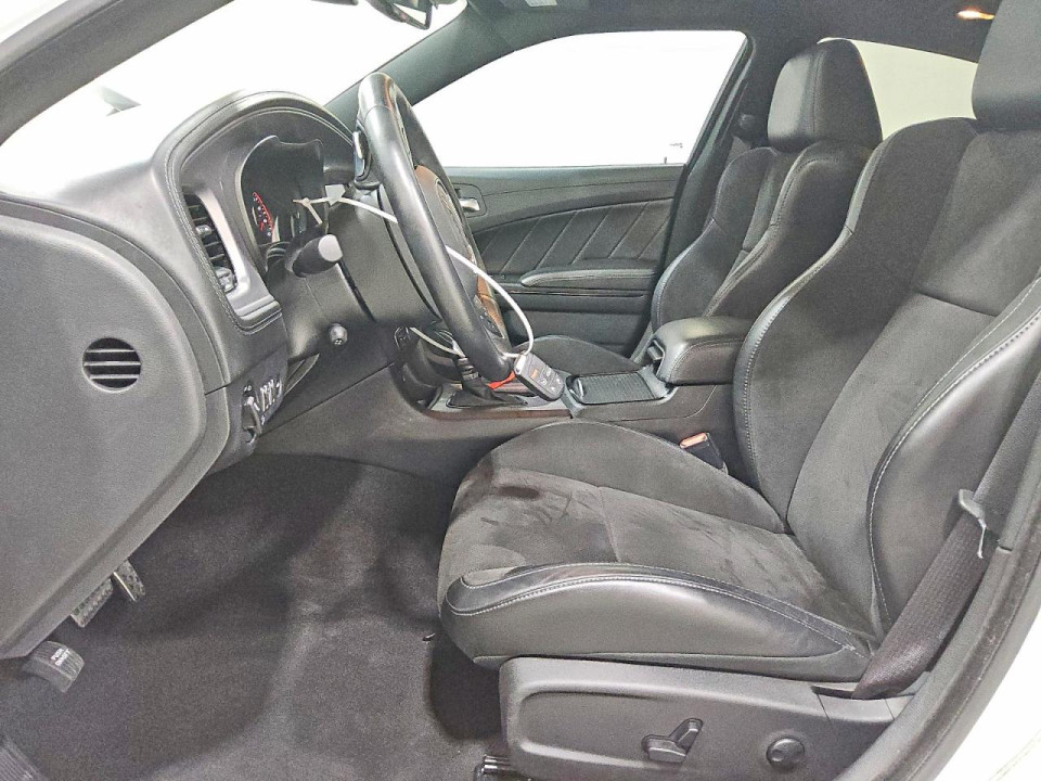 Dodge CHARGER 2023 — Copart