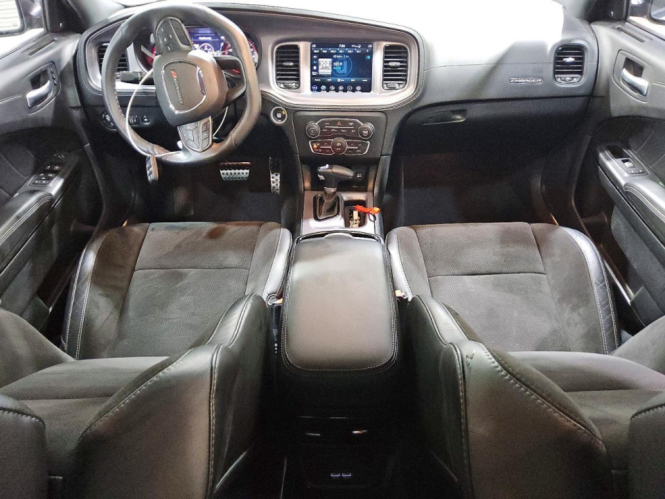 Dodge CHARGER 2023 — Copart