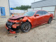 Dodge CHARGER 2021 — Copart