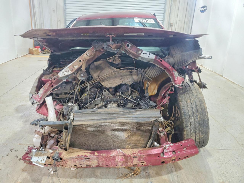 Dodge CHARGER 2020 — Copart