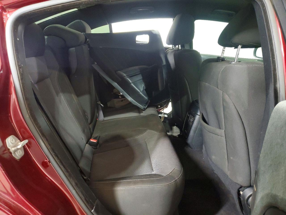 Dodge CHARGER 2020 — Copart