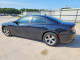 Dodge CHARGER 2016 — Copart