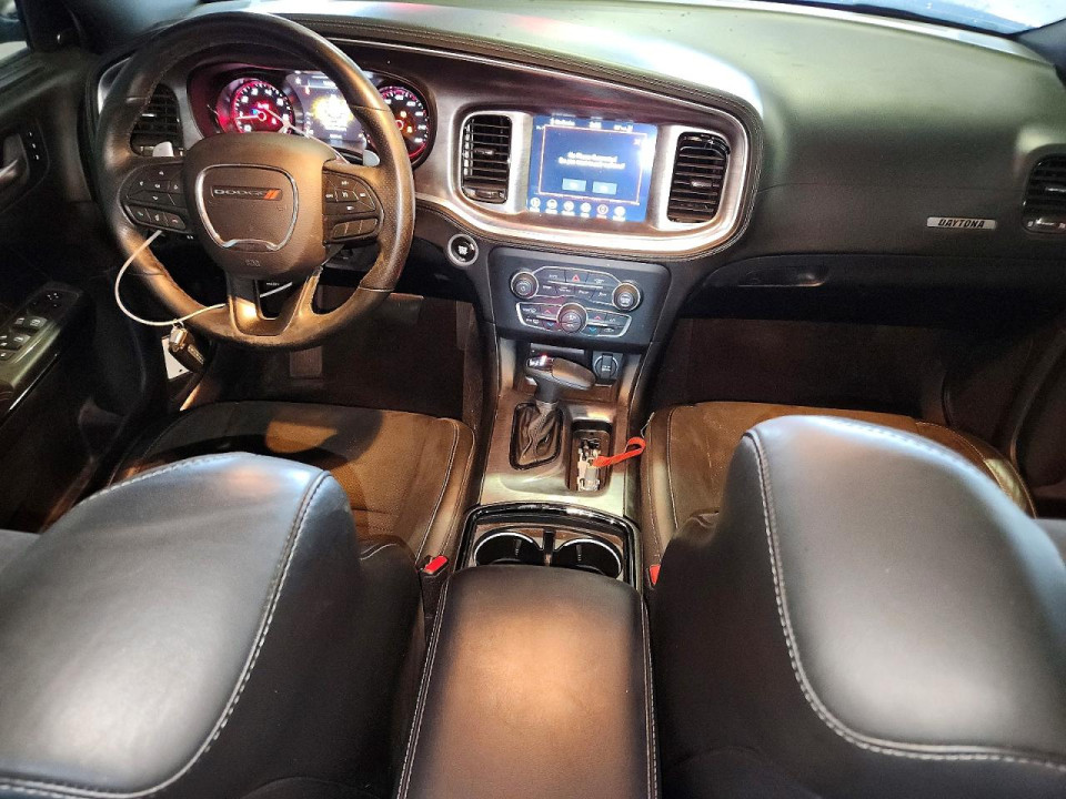 Dodge CHARGER 2023 — Copart