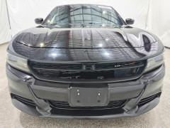 Dodge CHARGER 2018 — Copart