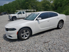 Dodge CHARGER 2015 — Copart