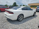Dodge CHARGER 2015 — Copart