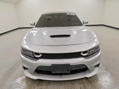 Dodge CHARGER 2019 — Copart