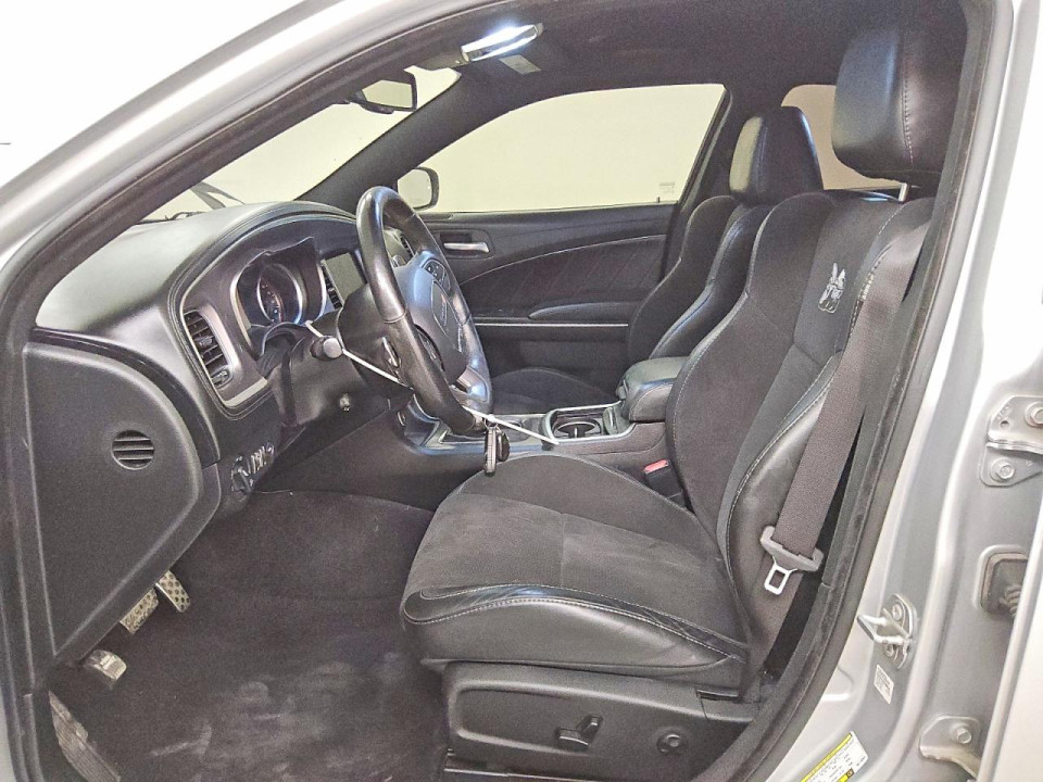 Dodge CHARGER 2019 — Copart