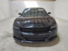 Dodge CHARGER 2016 — Copart