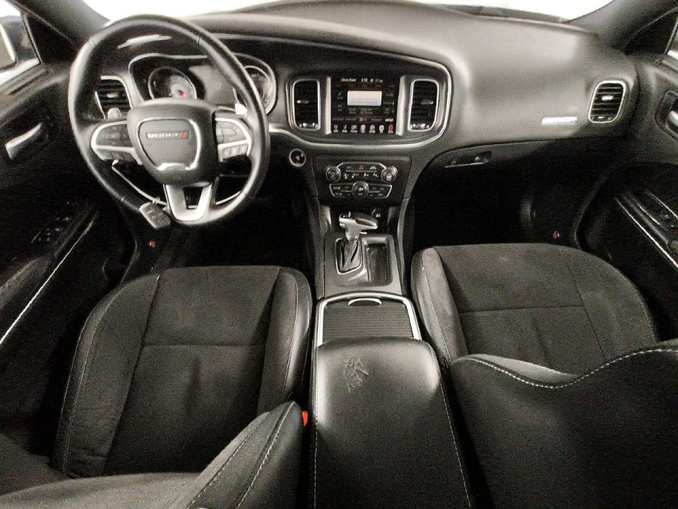 Dodge CHARGER 2015 — Copart