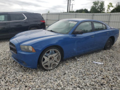 Dodge CHARGER 2013 — Copart