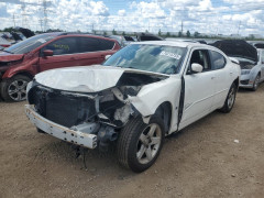 Dodge CHARGER 2010 — Copart