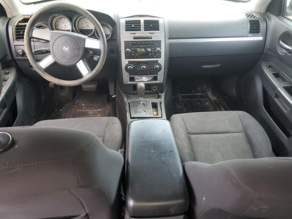 Dodge CHARGER 2010 — Copart