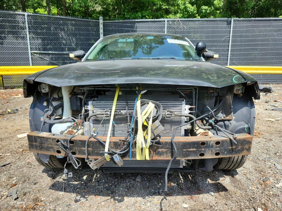 Dodge CHARGER 2007 — Copart