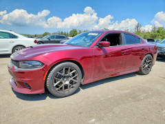 Dodge CHARGER 2018 — Copart
