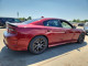 Dodge CHARGER 2018 — Copart