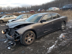 Dodge CHARGER 2014 — Copart