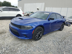 Dodge CHARGER 2022 — Copart