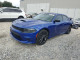 Dodge CHARGER 2022 — Copart