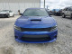 Dodge CHARGER 2022 — Copart
