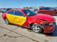 Dodge CHARGER 2022 — Copart
