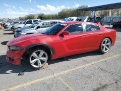 Dodge CHARGER 2015 — Copart