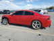 Dodge CHARGER 2015 — Copart