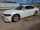 Dodge CHARGER 2018 — Copart
