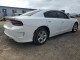 Dodge CHARGER 2018 — Copart