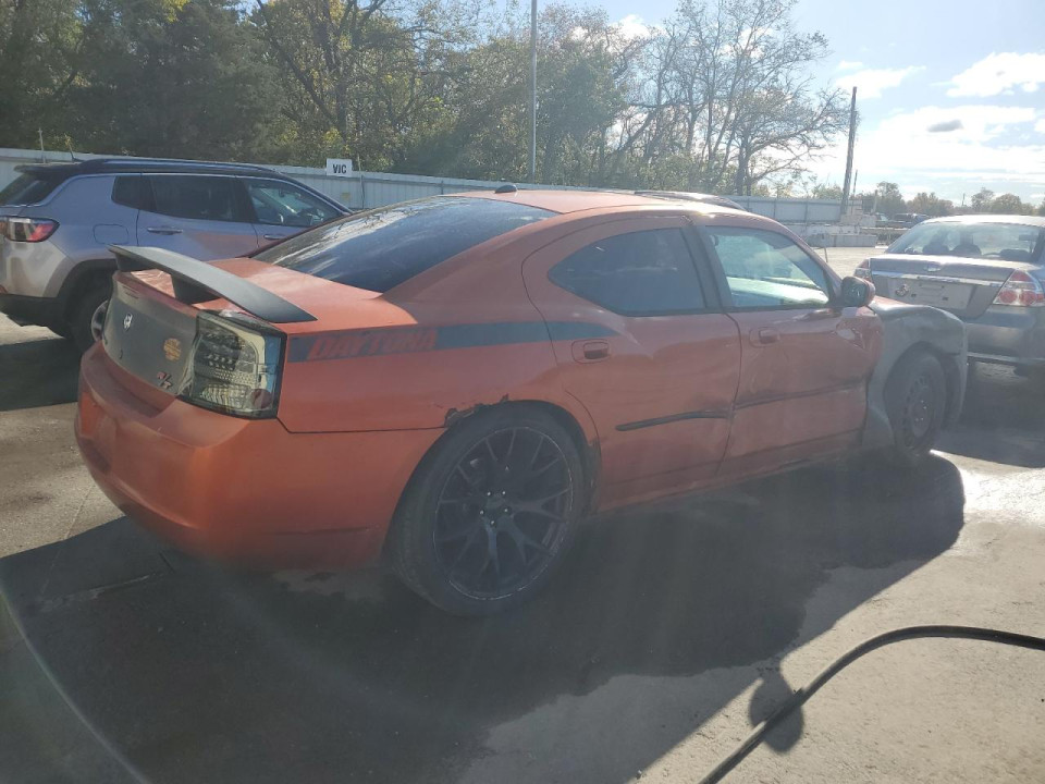 Dodge CHARGER 2006 — Copart