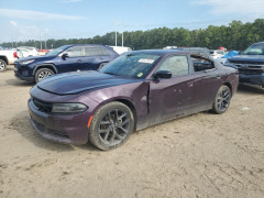 Dodge CHARGER 2021 — Copart