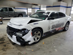 Dodge CHARGER 2023 — Copart