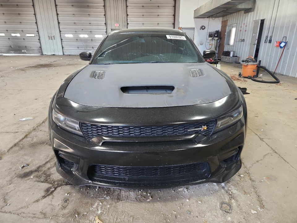 Dodge CHARGER 2020 — Copart