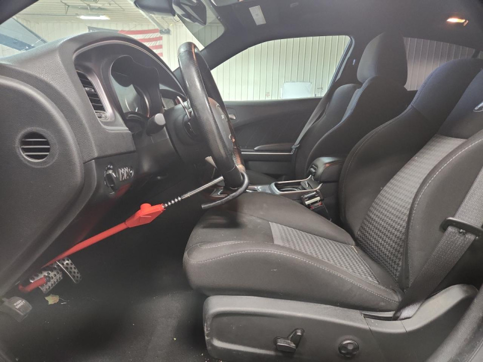 Dodge CHARGER 2020 — Copart