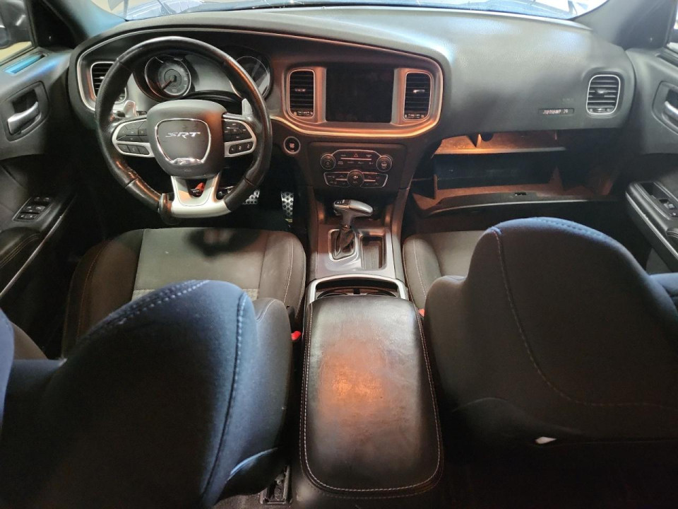 Dodge CHARGER 2020 — Copart