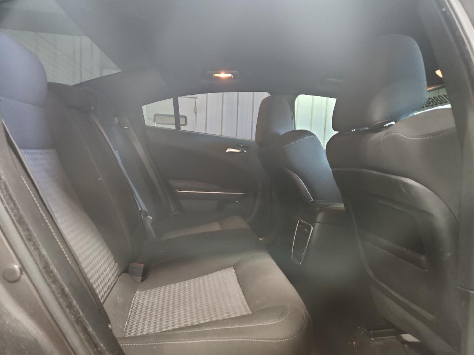 Dodge CHARGER 2020 — Copart