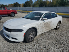 Dodge CHARGER 2017 — Copart