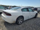 Dodge CHARGER 2017 — Copart
