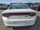 Dodge CHARGER 2017 — Copart