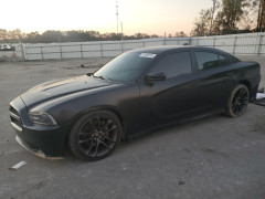 Dodge CHARGER 2020 — Copart