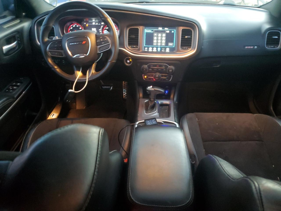 Dodge CHARGER 2020 — Copart