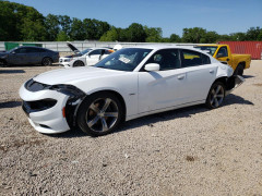 Dodge CHARGER 2016 — Copart