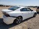Dodge CHARGER 2016 — Copart