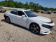 Dodge CHARGER 2016 — Copart